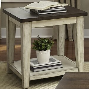 Lexie End Table