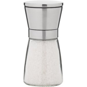 Edge Mini Salt Mill