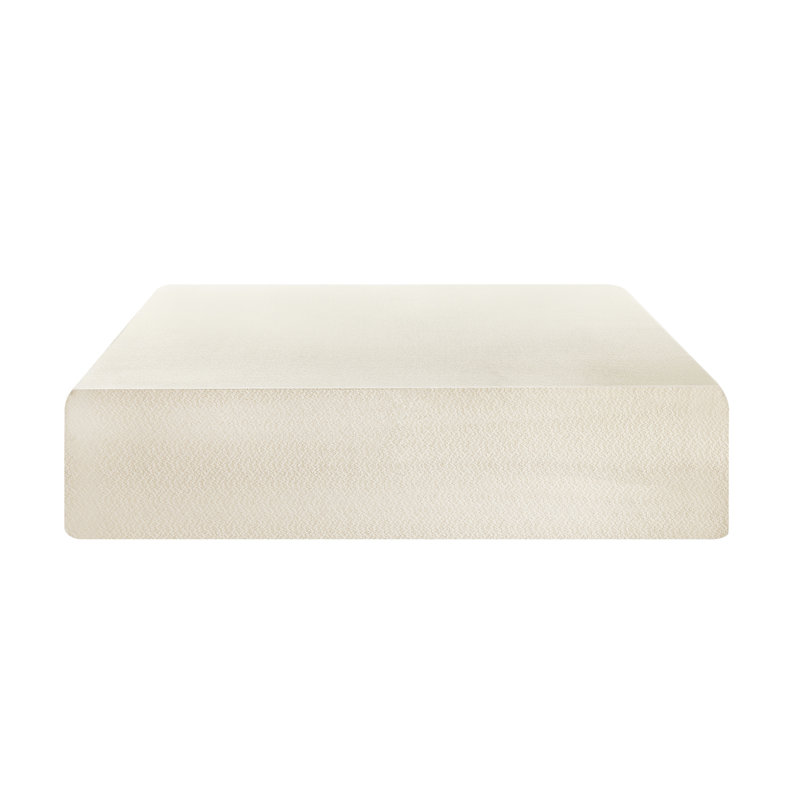 Wayfair Sleep 12 Memory Foam Mattress Reviews Joss Main Wayfair Sleep 12 Memory Foam Mattress