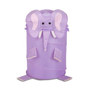 Large Kids Elephant Pop Up Hamper