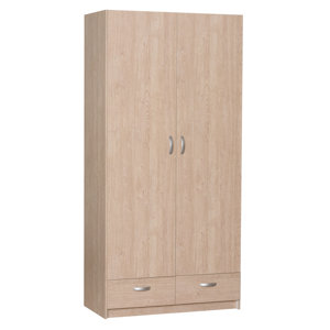 Garderobenschrank Doris von Metro Lane