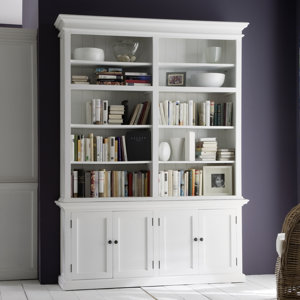 Buffetschrank Belle Isle aus Massivholz von Küs..