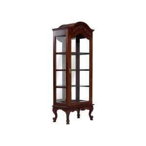 Vitrine Cambridge von Massivum
