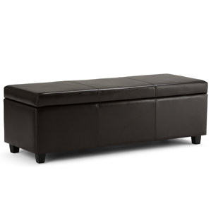 storage ottomans - storage & organization | wayfair storage ottomans - storage & organization | wayfair