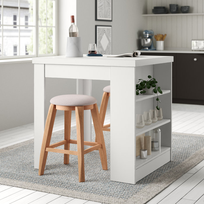 Dangelo Counter Height Dining Table
