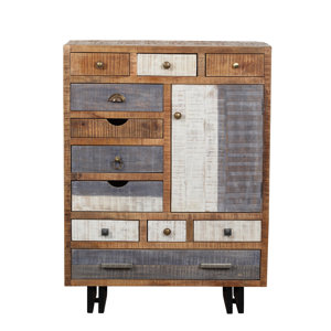 Kommode New Rustic von TheWoodTimes