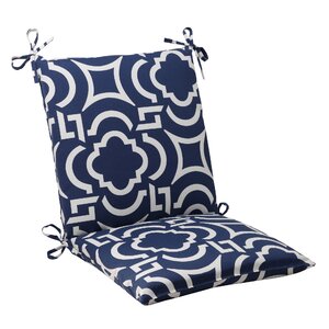 Square Outdoor Chair Cushion