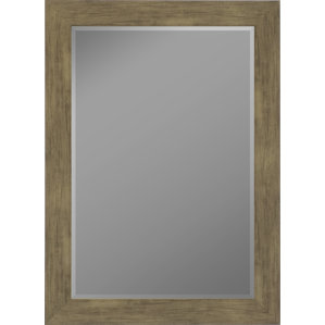 Gray Wall Mirror industrial & rustic mirrors you'll love | wayfair Gray Wall Mirror industrial & rustic mirrors you'll love | wayfair