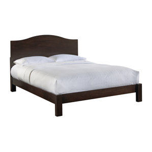 Yeala Contemporary Platform Bed by Latitude Run