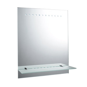 Spiegel Taro von Saxby Lighting