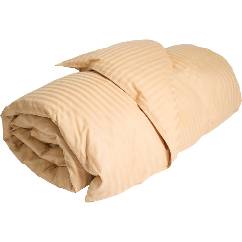 Downlite Midweight Down Alternative Comforter & Reviews Wayfair