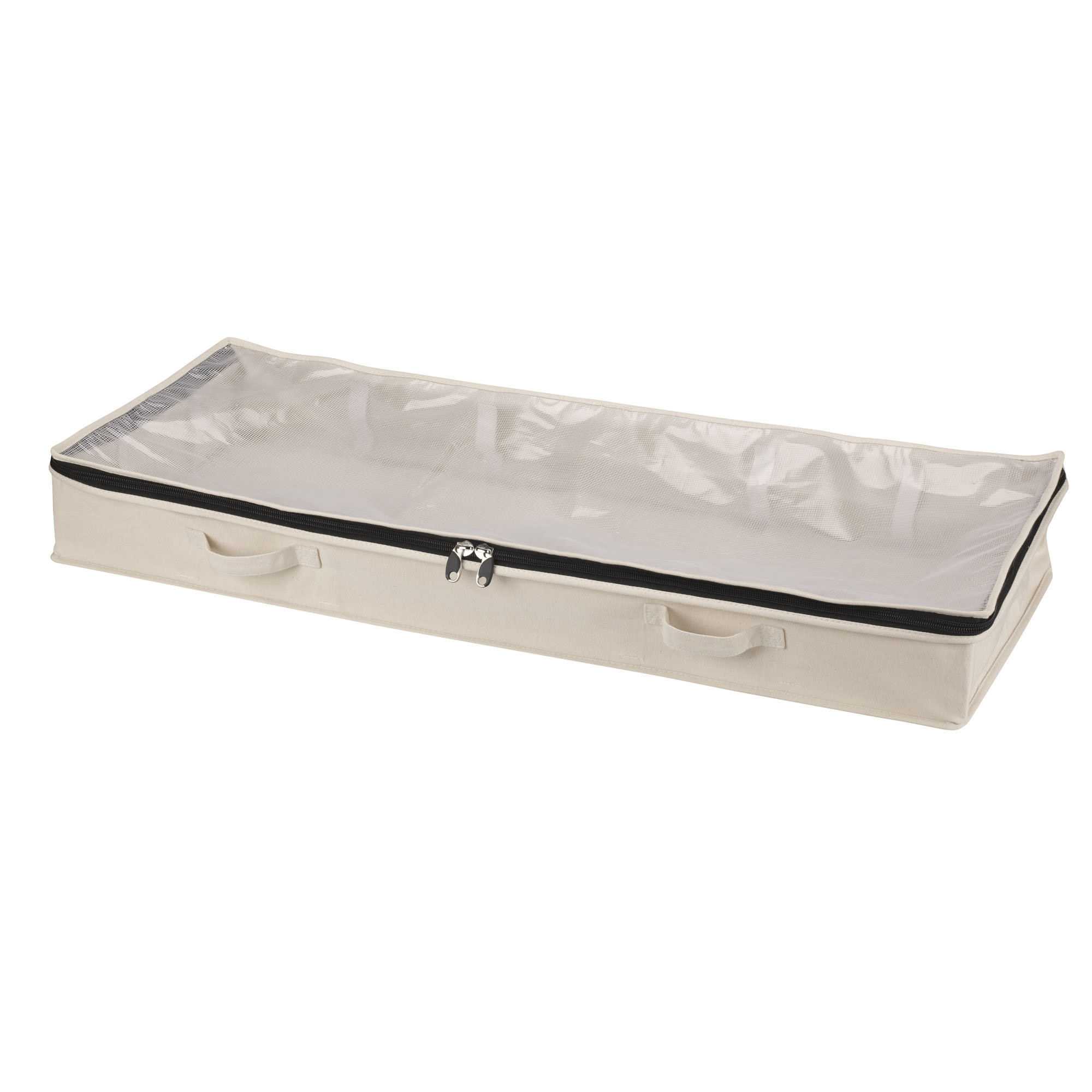 Household Essentials Cedarline Underbed Storage Bag Reviews Wayfair