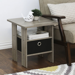 End Side Tables You Ll Love Wayfair Quickview