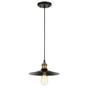 Cessal 1-Light Mini Pendant