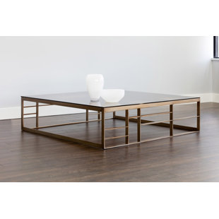 Artmax Sunpan Modern Library Coffee Tables You Ll Love Artmax Sunpan Modern Library Coffee Tables You Ll Love