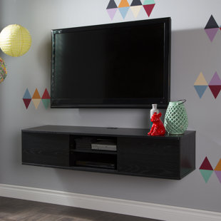 Floating Tv Stands Entertainment Centers You Ll Love Wayfair Quickview