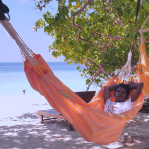 Hängematte Colombiana von Hammock Heaven