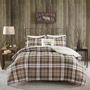 Plaid Bedding Sets You'll Love | Wayfair