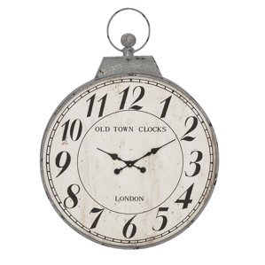 Photo Wall Clock wall clocks you'll love | wayfair Photo Wall Clock wall clocks you'll love | wayfair