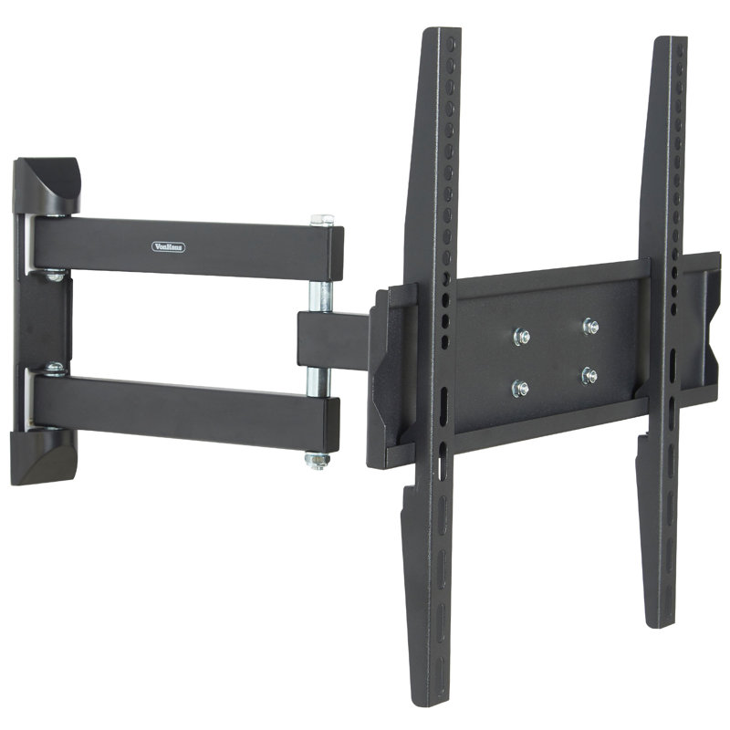 Vonhaus Cantilever Swivel Tv Wall Mount Reviews Wayfair Cantilever Swivel Tv Wall Mount