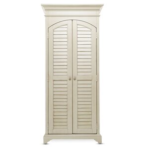 Savannah 4 Drawer Accent Cabinet