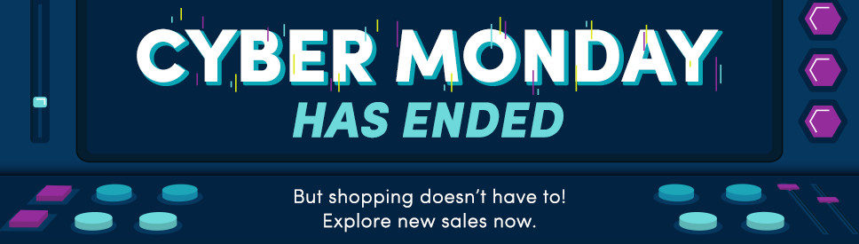 Cyber Monday Wayfair