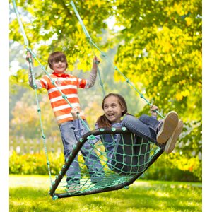 Platform Swing Set Accessory