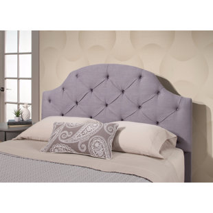 Royal Blue Tufted Headboard Wayfair Quickview