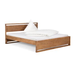 Futonbett Salomon, 180 x 200 cm von Massivum