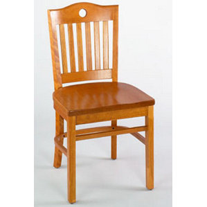Port Side Chair (Set of 2) by Alston