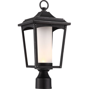 Mason 1-Light LED Lantern Head