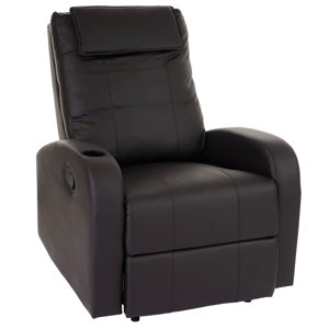 Manuell verstellbarer Relaxsessel Wilbert von Ch..