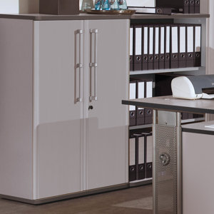Aktenschrank Profi von Urban Designs