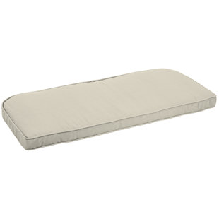 72 Inch Bench Cushion Wayfair Quickview