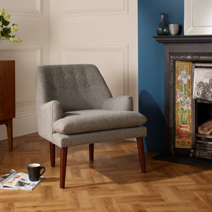 Sessel Canyon von ScanMod Design
