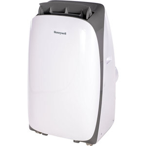 HL Series 12,000 BTU Portable Air Conditioner with Remote