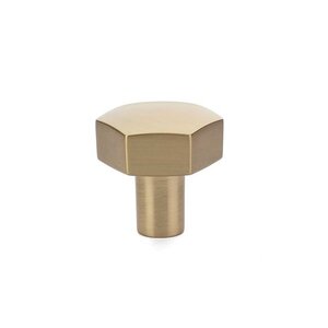 Urban Modern Square Knob