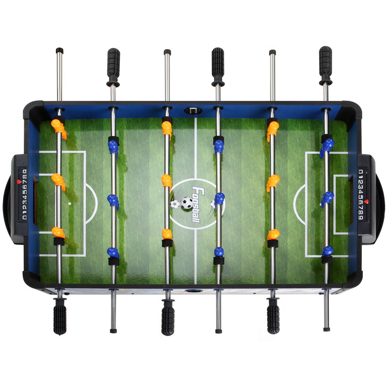 Hathaway Games Sidekick Soccer Table Top Foosball & Reviews | Wayfair