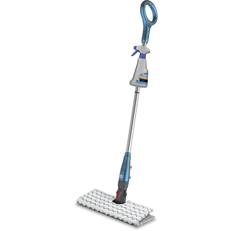 Shark Genius Steam Pocket Mop System & Reviews Wayfair