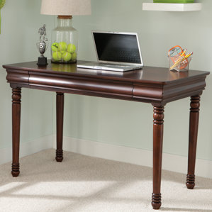 Carriage Court Writing Desk by Liberty Furniture