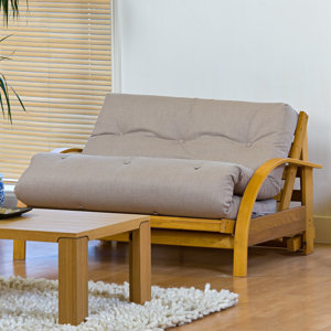 Futonsofa NewYork von Kyoto Futons