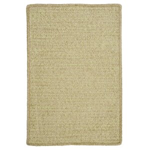 Gibbons Sprout Green Indoor/Outdoor Area Rug