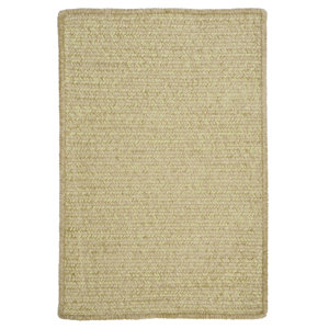 Gibbons Sprout Green Indoor/Outdoor Area Rug