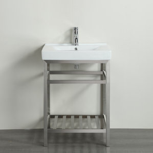 Bathroom Vanity Under $500 24 inch bathroom vanities you'll love | wayfair Bathroom Vanity Under $500 24 inch bathroom vanities you'll love | wayfair