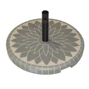 Fiberstone Umbrella Base