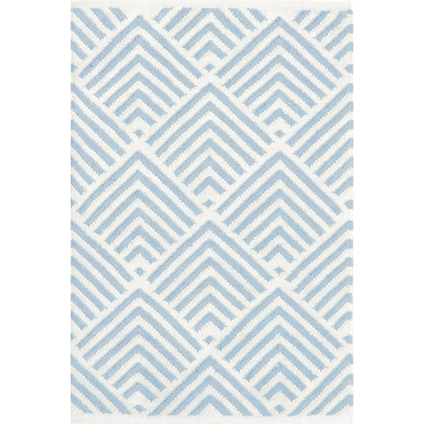 Bunny Williams Cleo Blue White Graphic Indoor Outdoor Area Rug Bunny Williams Cleo Blue White Graphic Indoor Outdoor Area Rug Reviews Wayfair