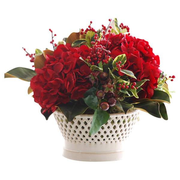 All Artificial Flowers You'll Love Wayfair