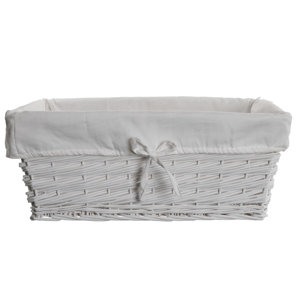 Weidenkorb von Old Basket Supply Ltd
