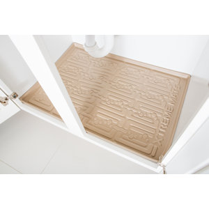Under Sink Bathroom Cabinet Drip Tray