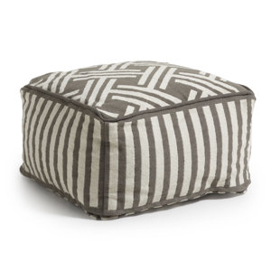 Pouf Panikion von WerkStadt